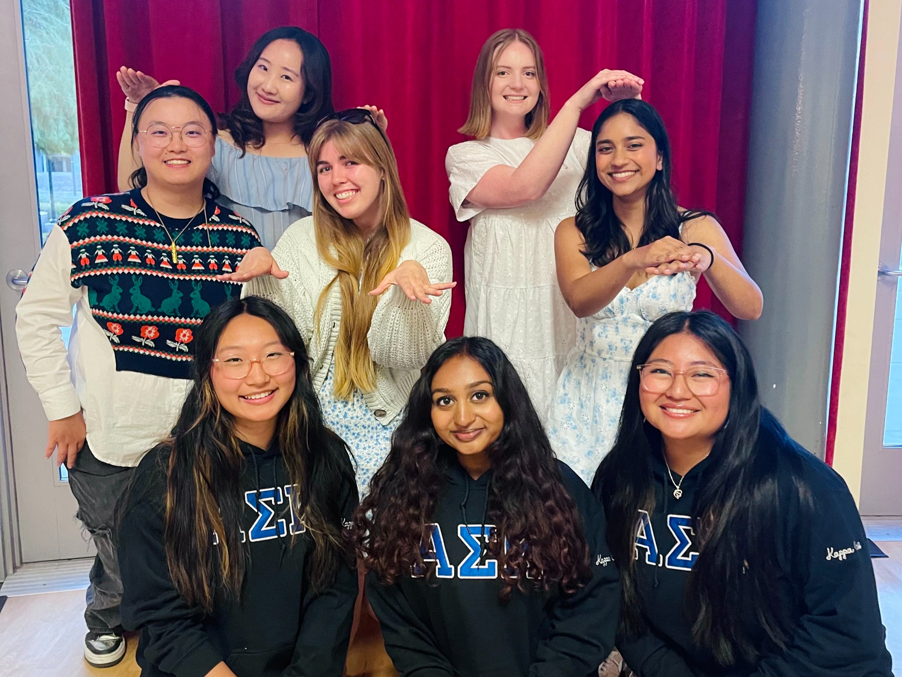 Sunflower fam 06.2023 My 🌻 Fam Line in 2023